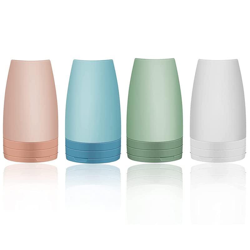 Top 10 Travel Containers For Liquids of 2022 Katynel