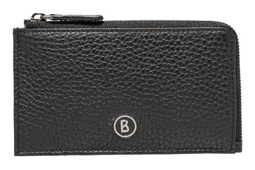 Porte-cartes MH4Z Bogner Vail Kiran noir en taille unique pour hommes et femmes