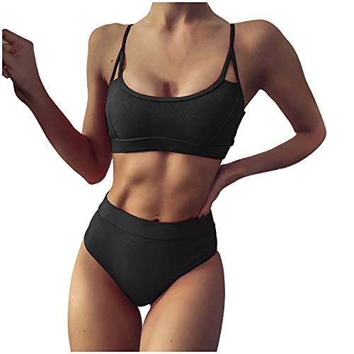 Esperienza di Indossamento: Goditi un supporto ottimale con costume per seno grande e una vestibilità perfetta con tankini e costume perizoma. Ideale per costume piscina donna, tankini donna, e pantaloncini donna mare.