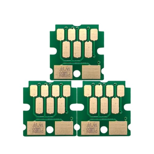 Puce de réservoir de maintenance SC26MB pour Expression Photo et T3770 (Lot de 3)
