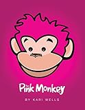  The Pink Monkey