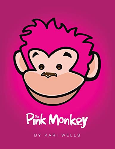  The Pink Monkey