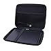 Produktbild Hart Taschen Hülle für Wacom Intuos S Stift-Tablett fits Small CLT-4100 CTL-472-N Series von Aenllosi