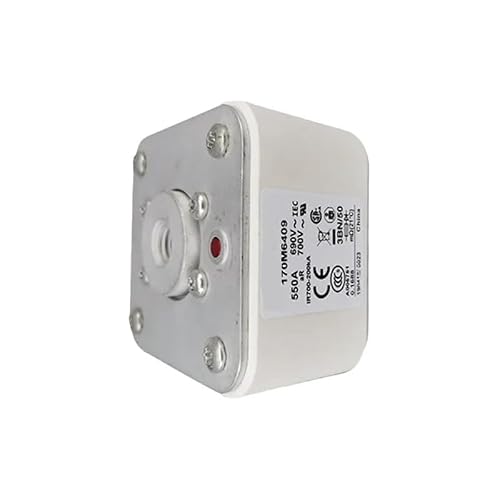 RCGKNNMUZ 170M6409 170M6408 Low-Voltage Fast Fuse(170M6409)