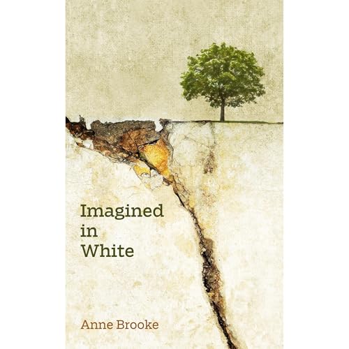 Imagined in White by Anne Brooke episode artwork