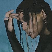 Spill Tab Ablum Cover