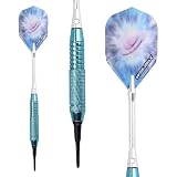 WIN.MAX fléchettes pointe plastique 18 g, lot de 12 photo 6