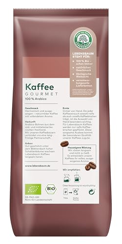 Café moulu classique gourmand 500g pour machine à café - 3