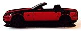 Pin 40 x 13 mm Mercedes Benz - Sport Coupe - Pkw - Pin 40 x 13 mm