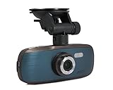 Dash Cam G1W Car DVR Camera Full HD 1080P Video Recorder with Audio, Motion Detect, G-Sensor