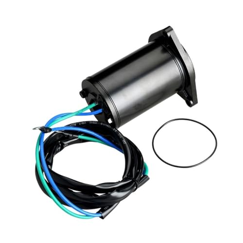 Moteur de trim pour sorties en mer sereines hors-bord 60 CV 6H1-43880-02