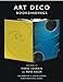 Produktbild Art Deco Bookbindings: The Work of Pierre Legrain and Rose Adler