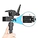 fotoconic Super Clamp Multi-Function Studio Clip Mount with 1/4