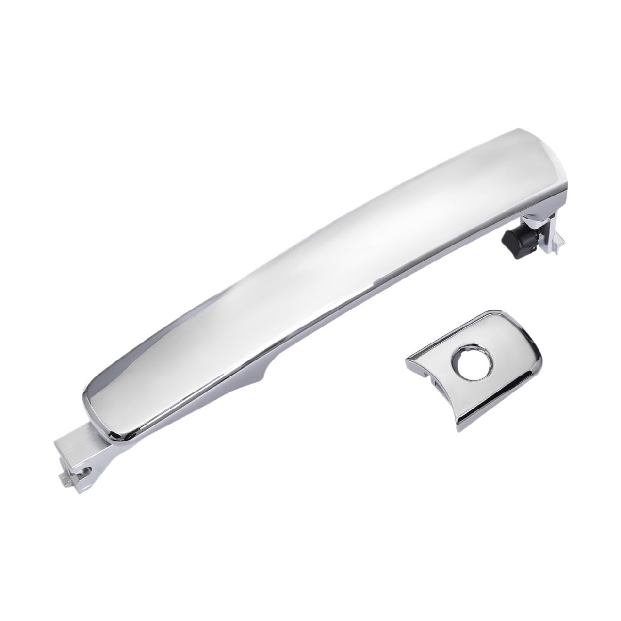 Poignée porte voiture gauche pour FX35 FX45 2003-2008 et Murano
