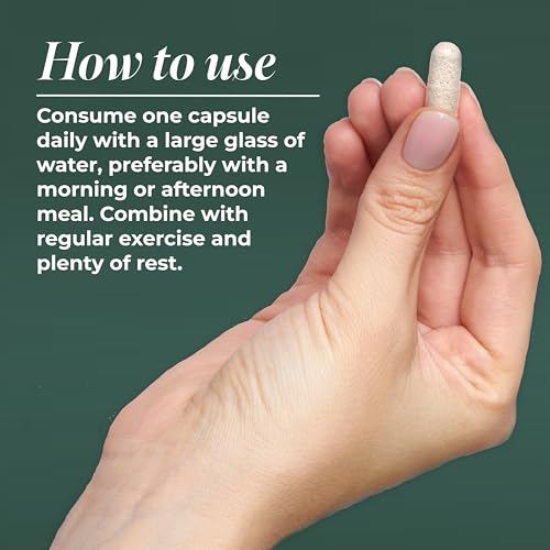 Primal Harvest Primal Multivitamin - Daily Multi-Vitamin Supplement with 21 Essential Vitamins & Minerals for Women & Men - Vitamin A, C, D, E, B12, B6, Biotin, Folic Acid, Zinc, Copper & Selenium - Image 5