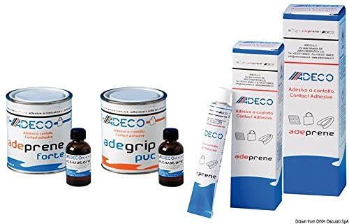 Adeco Härter, Ersatz 50 ml