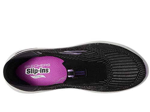 Image of Skechers Women's Slip-ins: Max Cushioning Arch Fit Slip-on Walking Shoes