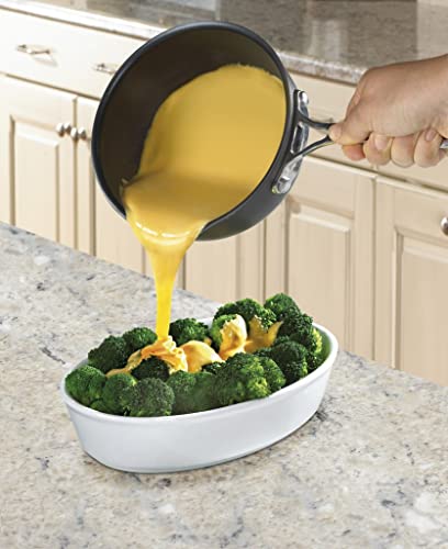 Cuisinart-635-16OP-Chefs-Classic-Nonstick-Hard-Anodized-1-Quart-Open-Pour-Saucier