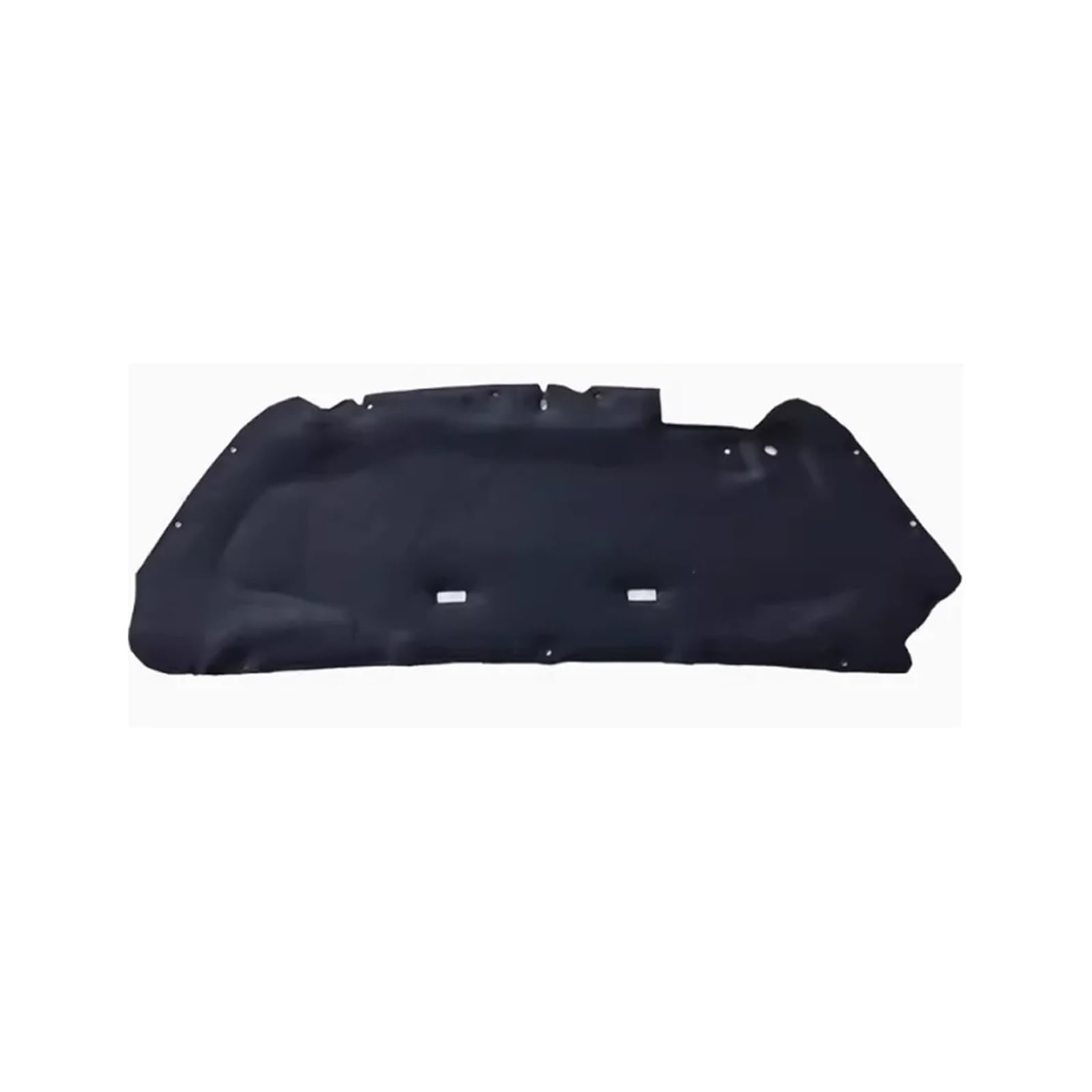 Lhdktee Style B Car Hood Engine Insulation Pad Soundproof Heat Cotton Cover Liner Accessories For Peugeot 308 T7 2007 2008 2009 2010 2011 2012 2013 Engine Insulation Pad