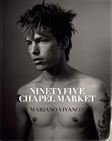 Ninety Five Chapel Market 0955941601 Book Cover