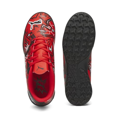 PUMA Unisex-Child Ultra Play Sneaker3