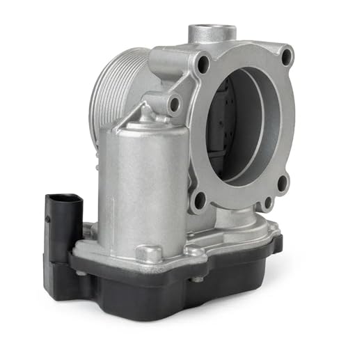 Porte-clés pour Audi A3 A4 A5 boîtier 06F133062J pour votre quotidien