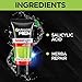 Garnier Men Acno Fight Anti-Pimple Facewash, 50gm