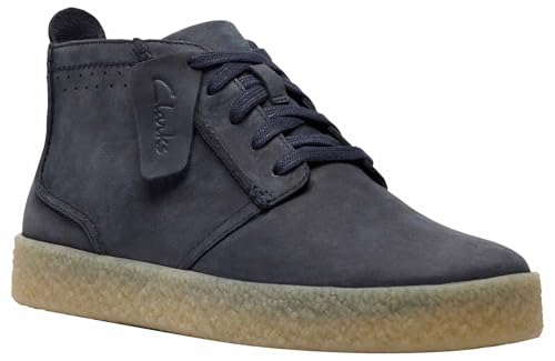 Image of Clarks mens Streethill Mid