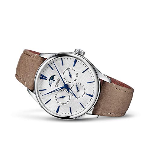 [IX] A[gG RvP[V 40mm Artelier Complication Y rv  vxg Vo[ [tFCX 01 781 7729 4051-07 5 21 32FC