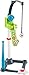 Fisher-Price Grow-to-Pro Better Batter Baseball
