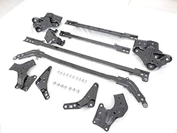 Amazon | TOYOTA トヨタ純正 80系NOAH ノアG's用 フロント&リア