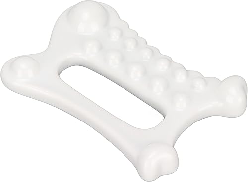 Miniatura 3 de Masaje facial Gua Sha, tabla de masaje de cerámica Gua Sha, herramientas faciales herramienta de masaje de alivio muscular, placa de raspado