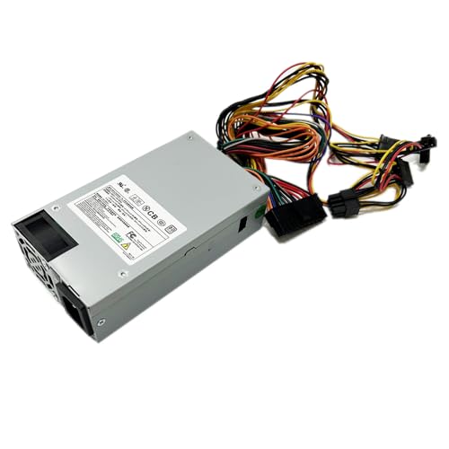 Ya en mundofriki.es: Nadalan 180W FSP180-50PLA FSP180-50PLF Universal Chassis Fuente de alimentación para PC Todo en uno, Control Industrial, máquina de Karaoke, Caja registradora, máquina POS, Servidor 1U, Servidor NAS