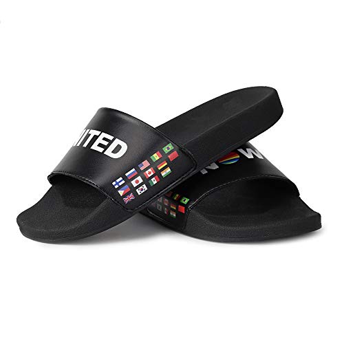 Chinelo Slide La Faire Now United Sandália (35/36, F99)