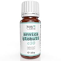 Arnica D6 I Aus Liebe zu sich selbst I vielseitige Anwendung von Arnica D6 mit der Energetik vereint I Die Kraft der Natur!