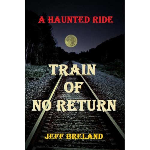 Train of No Return: An episode from Ghost Train (An old security guard falls asleep on the antique train he is guarding. When