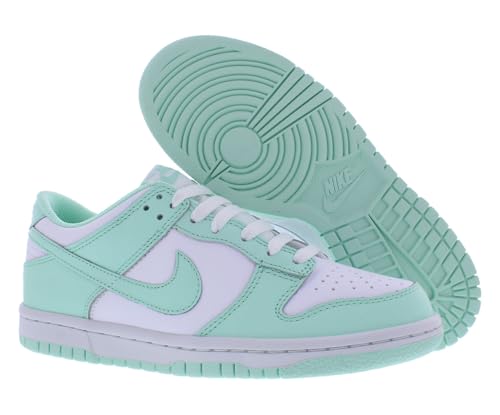 Image of Nike Kid's Dunk Low Sneaker