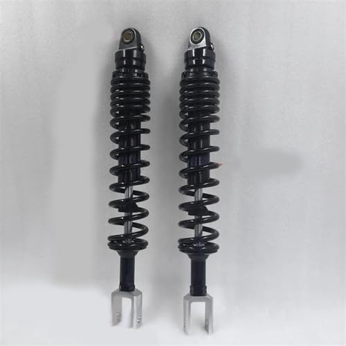 Fourche amortisseur azote moto 400mm suspension quad Suzuki ATV