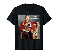 King Charles III Coronation 2023 Celebration Royal Family,74th Coronation patriotic great britain tee. Celebrate the kings coronation in 2023 with this Tee King Charles III Coronation 2023 Celebration Royal Family, Coronation patriotic great britain ...