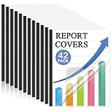 Dynta Report Covers 42 Pack...