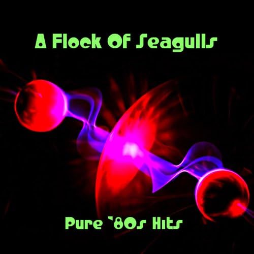 Play Pure '80s Hits by A Flock Of Seagulls on Amazon Music