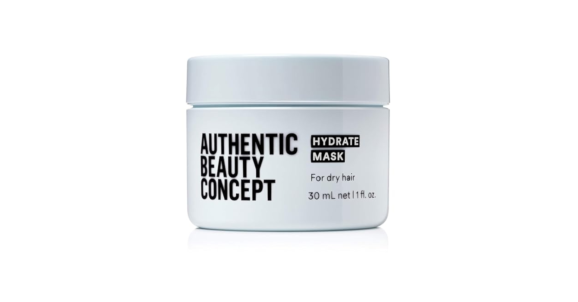 Authentic Beauty Concept ヘアマスク Amazon.com: Authentic Beauty Concept Hydrate Mask