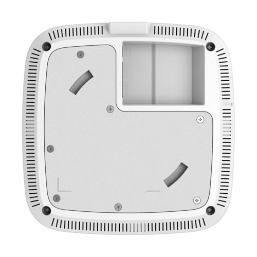 Image of D-Link Nuclias Connect AX3000 Wi-Fi 6 Dual Band PoE Access Point Compact Design Wall Ceiling Mountable (DAP-X3060)