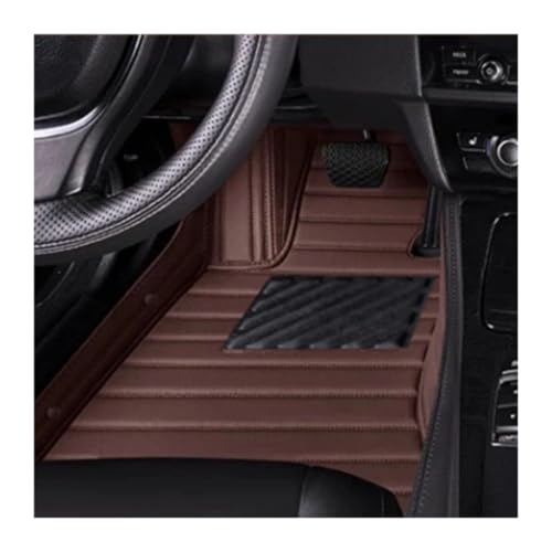 Tapis de voiture anti-saleté pour MG ZS 2023 2024 Moquette de sol