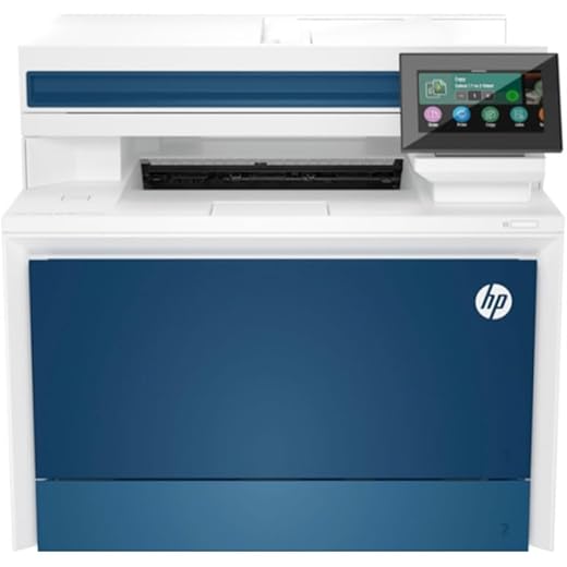 Multifunctional Laser Printer 33ppm A4
