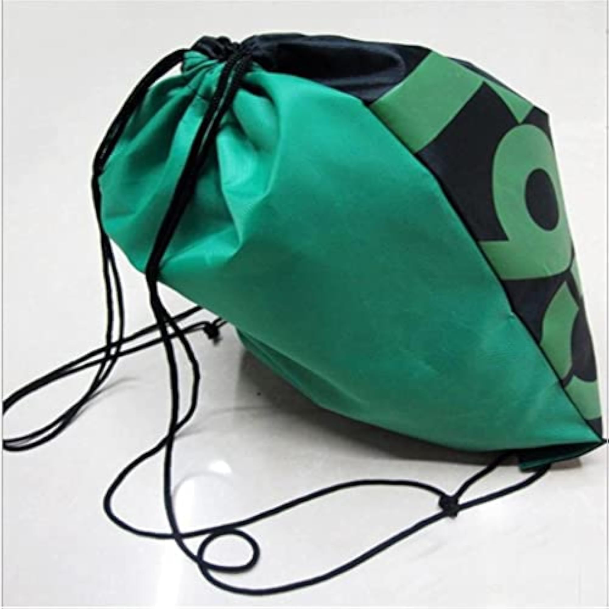 Swimming Drawstring Beach Bag, Sport Waterproof Backpack