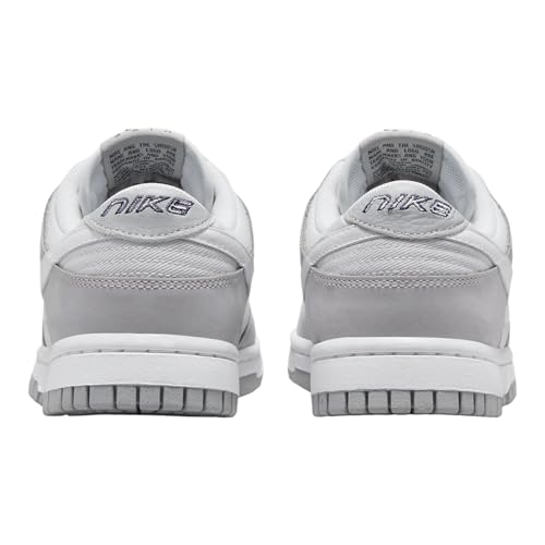 Image of Nike Men's Dunk Low Sneakers