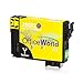 OfficeWorld Remanufactured Ink Cartridge Replacement for Epson 288 XL 288XL High Yield, Used for Epson XP-440 XP-330 XP-340 XP-430 XP-446 XP-434 Printer, 5-Pack (2 Black, 1 Cyan, 1 Magenta, 1 Yellow)