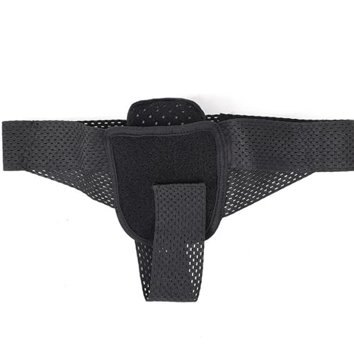 Faja para Hernia Inguinal para Hombre y Mujer Ajustable miniatura 7
