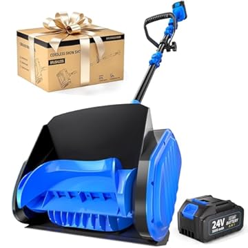 riding snow blowers for homeowners